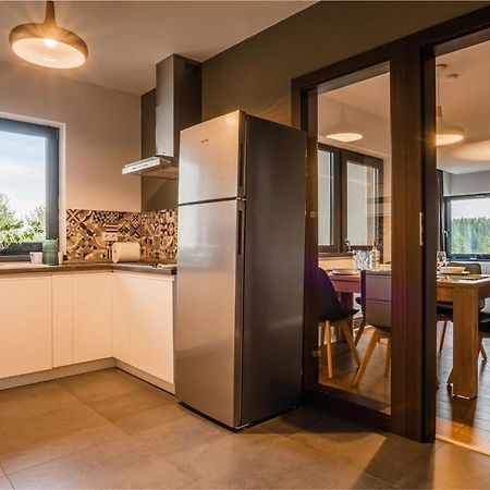 Bazalt Apartments Miercurea Ciuc Zewnętrze zdjęcie