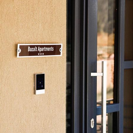 Bazalt Apartments Miercurea Ciuc Zewnętrze zdjęcie