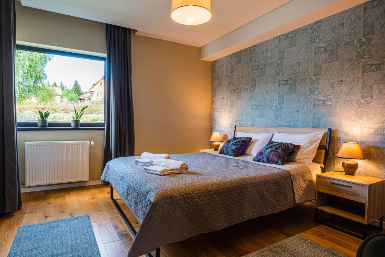 Bazalt Apartments Miercurea Ciuc Zewnętrze zdjęcie