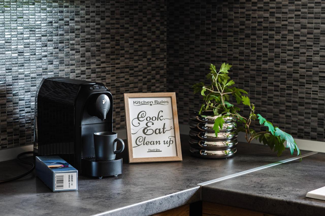 Bazalt Apartments Miercurea Ciuc Zewnętrze zdjęcie
