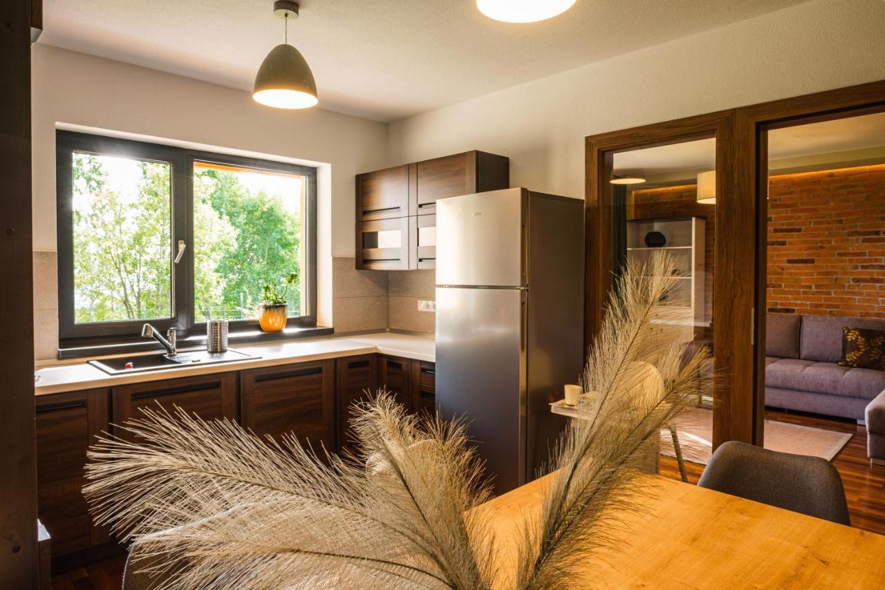 Bazalt Apartments Miercurea Ciuc Zewnętrze zdjęcie