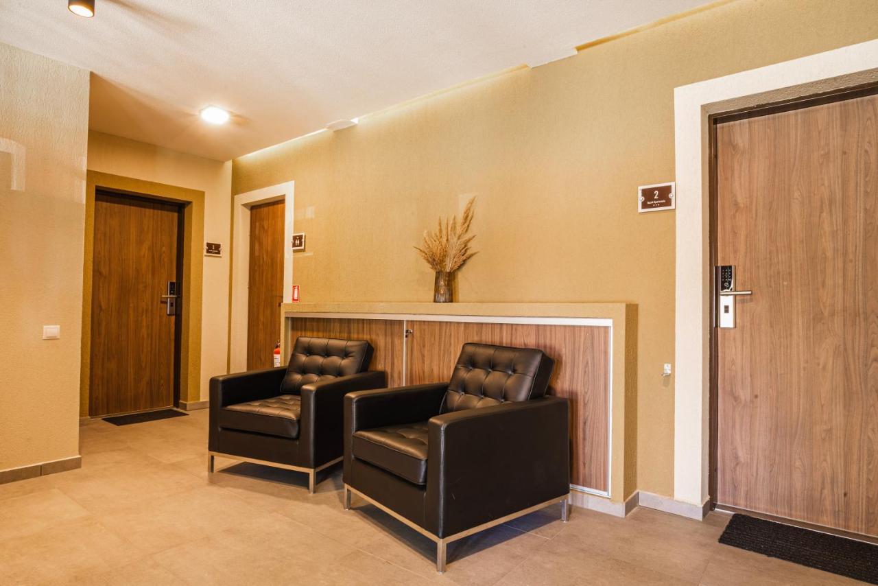 Bazalt Apartments Miercurea Ciuc Zewnętrze zdjęcie