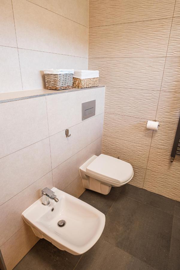 Bazalt Apartments Miercurea Ciuc Zewnętrze zdjęcie